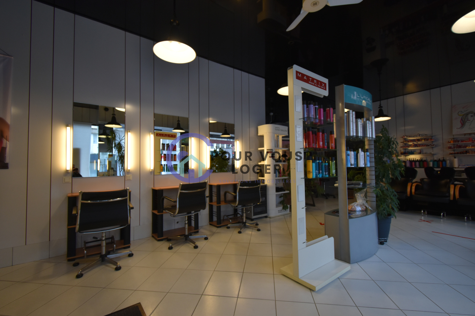 SALON DE COIFFURE SUR BOULOGNE SUR MER | C Pour Vous Loger