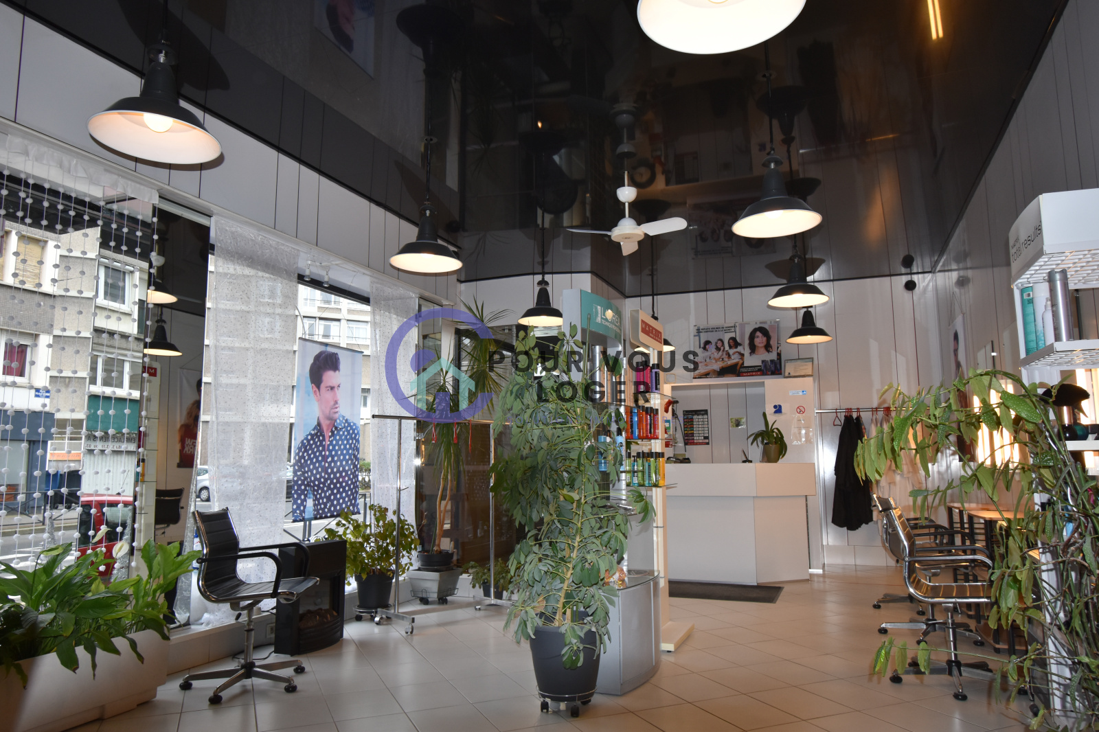 Coiffeur Boulogne Sur Mer Tarif